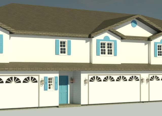 Property at 9563 Luebcke Ln, Crown Point, IN 46307, 3 beds, 2.5 baths
