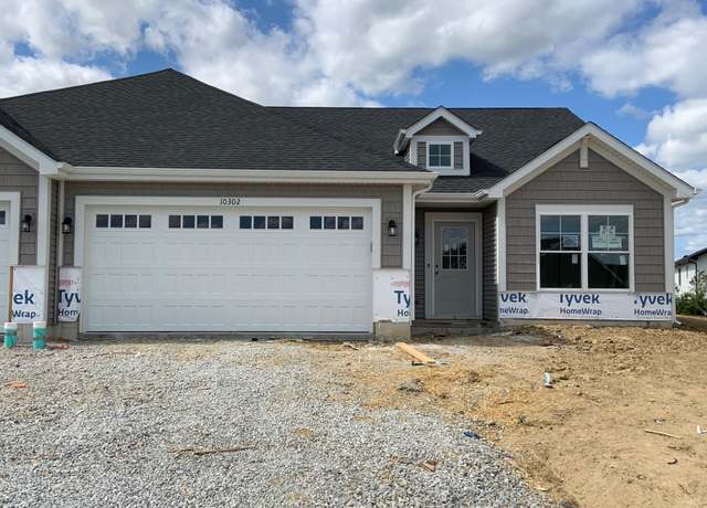 Property at 10302 W 135th Ave, Cedar Lake, IN 46303, 2 beds, 2 baths