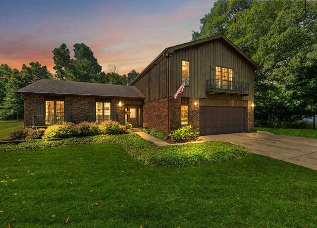 Property at 13711 Lantern Dr, St. John, IN 46373, 4 beds, 2.5 baths