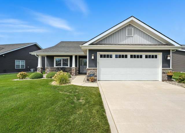 Property at 13926 Breakwater Ln, Cedar Lake, IN 46303, 3 beds, 2 baths