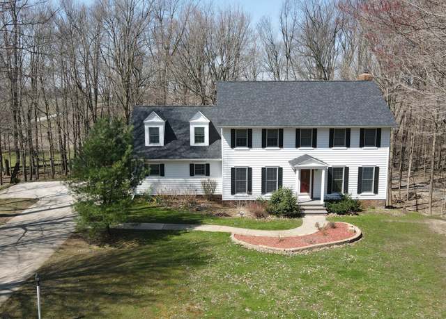 Property at 294 N Timber Ridge Rd, La Porte, IN 46350, 4 beds, 3 baths