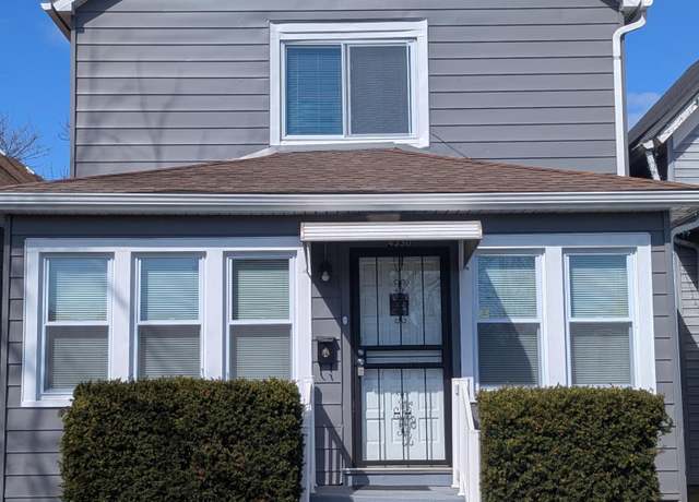 Property at 4330 Olcott Ave, East Chicago, IN 46312, 4 beds, 2 baths