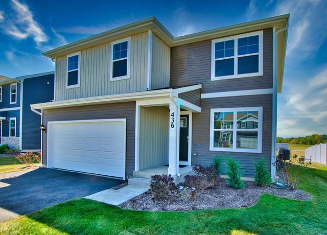 Property at 600 Petry St, Hebron, IN 46341, 4 beds, 3 baths