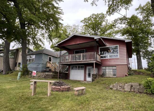 Property at 336 Grayson Rd, La Porte, IN 46350, 2 beds, 1 bath