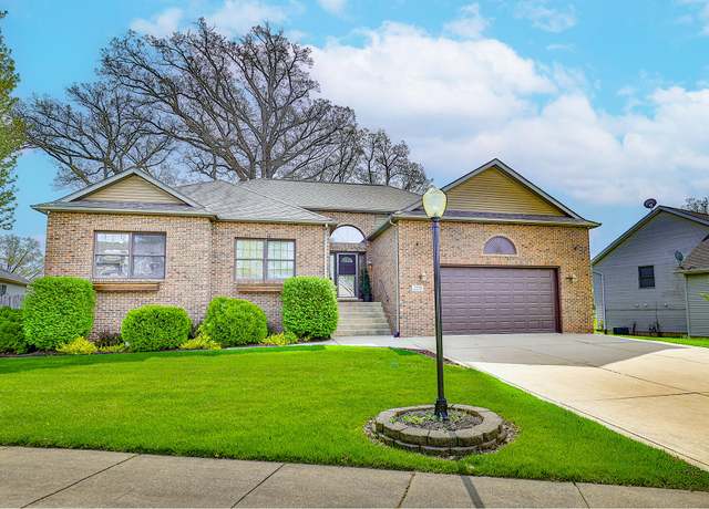 Property at 2231 Austin St, Portage, IN 46368, 5 beds, 3 baths