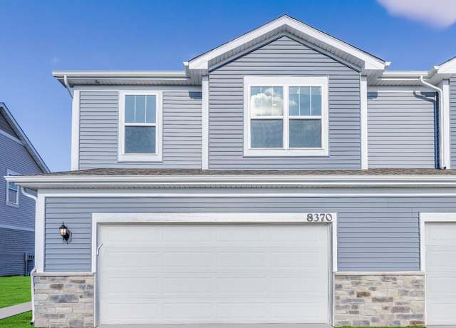 Property at 8331 Kannon Dr, Lowell, IN 46356, 3 beds, 2.5 baths