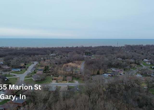 Property at 231-55 S Marion St, Gary, IN 46403