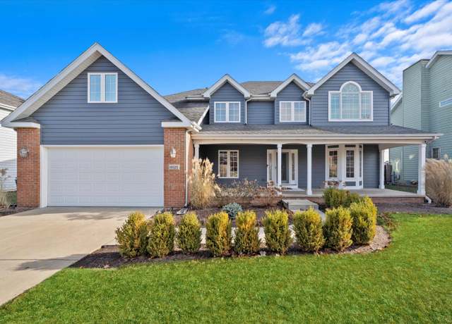 Property at 9925 Whitehall Gdn, Munster, IN 46321, 4 beds, 2.5 baths