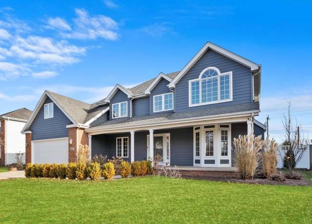 Property at 9925 Whitehall Gdn, Munster, IN 46321, 4 beds, 2.5 baths