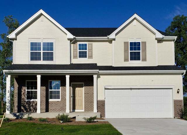 Property at 11248 Green Pl, Winfield, IN 46307, 4 beds, 2.5 baths