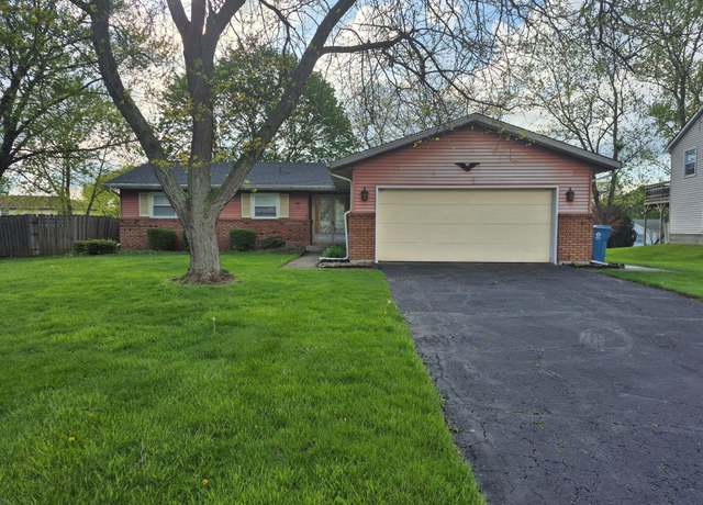 Property at 155 Spruce Ct, Hebron, IN 46341, 3 beds, 2 baths