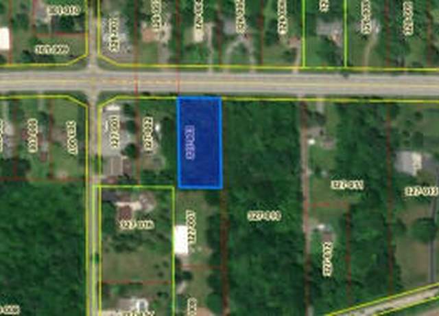 Property at 376 Melton Rd, Burns Harbor, IN 46304