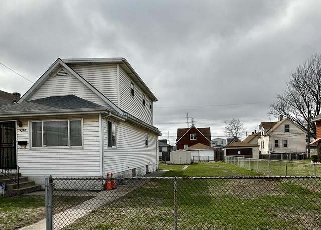 Property at 4928 Reading Ave, East Chicago, IN 46312, 3 beds, 2 baths