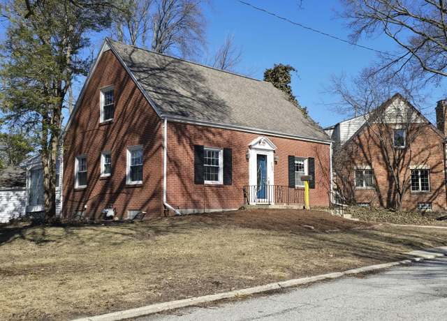 Property at 6760 Indi Illi Pkwy, Hammond, IN 46324, 3 beds, 2.5 baths