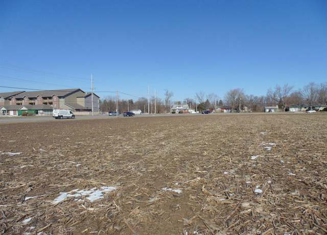 Property at 1075-1085 S Lake Park Ave, Hobart, IN 46342