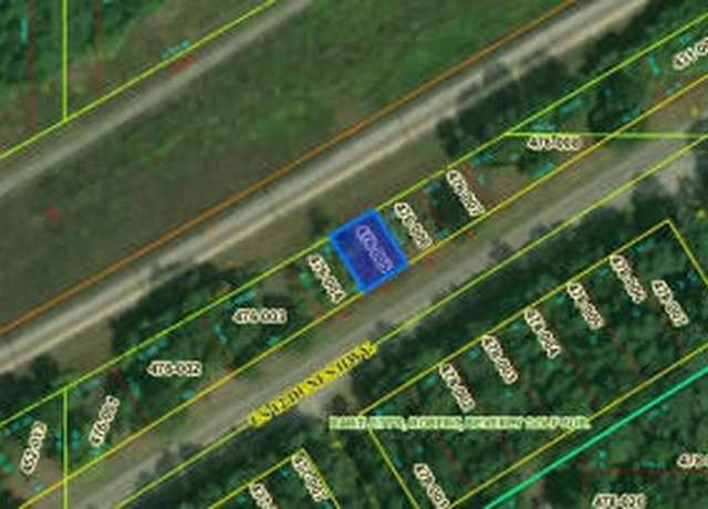 Property at 0 US Hwy 12, Beverly Shores, IN 46301