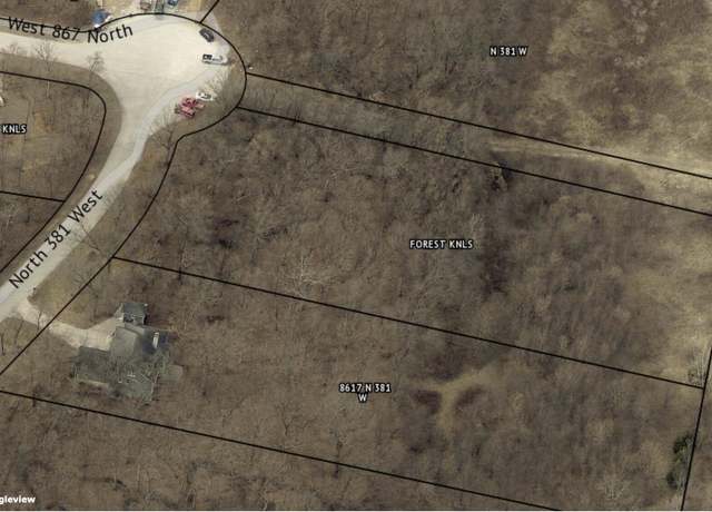 Property at 8649 N 381 W, Lake Village, IN 46349