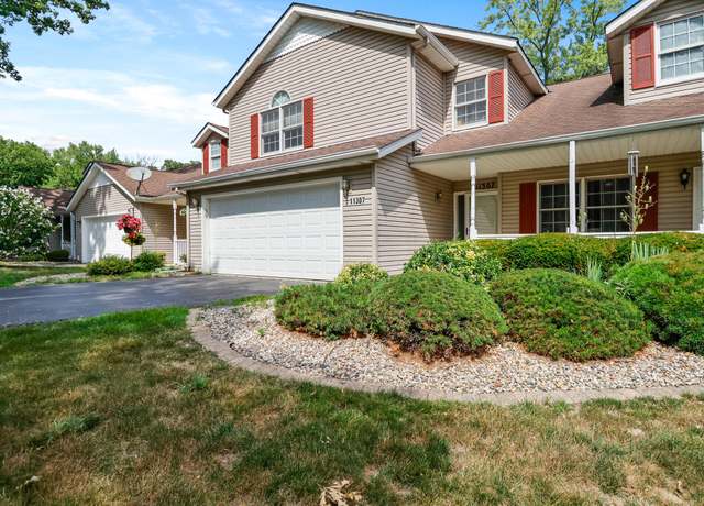 Property at 11307 Kelly Dr, St. John, IN 46373, 2 beds, 2.5 baths