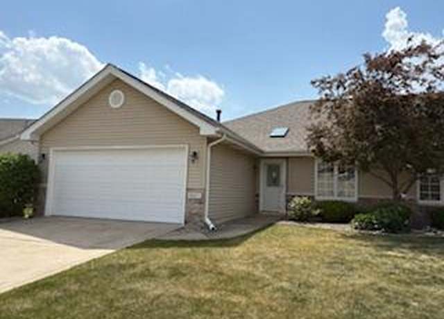 Property at 13024 Euclid St Unit A, Cedar Lake, IN 46303, 2 beds, 2 baths