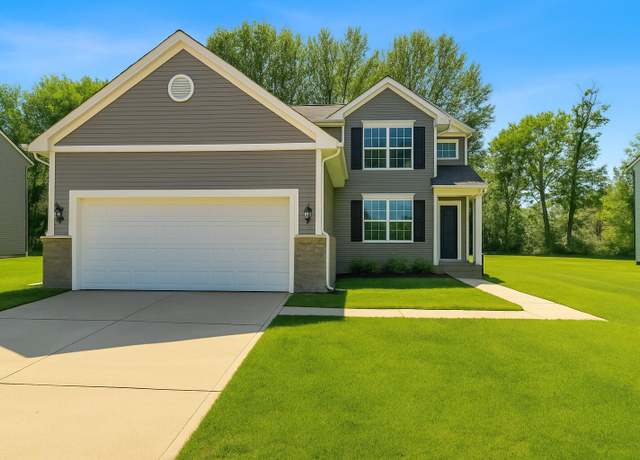 Property at 10390 California St, Crown Point, IN 46307, 4 beds, 2.5 baths
