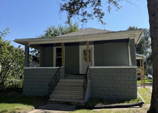 Property at 1930 Tennessee St, Michigan City, IN 46360, 4 beds, 2 baths