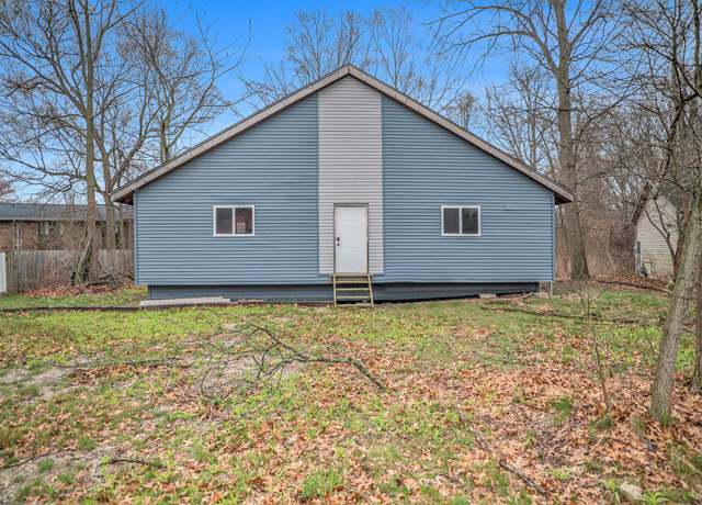 Property at 116 Coolspring Cir, Michigan City, IN 46360, 4 beds