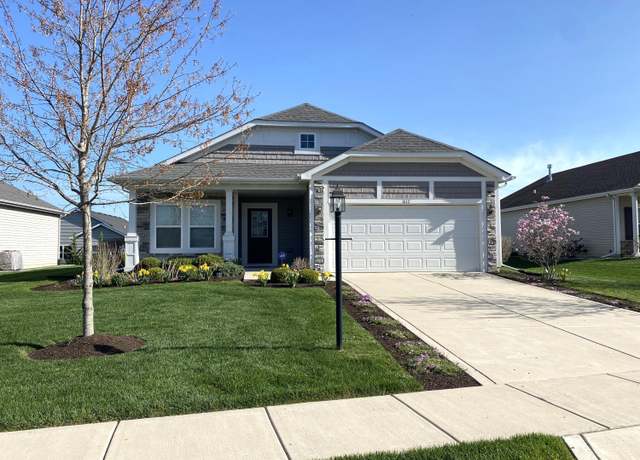 Property at 1612 Harrington Ave, Chesterton, IN 46304, 2 beds, 2 baths
