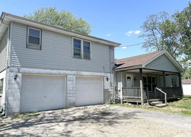 Property at 12818 Parrish Ave, Cedar Lake, IN 46303, 5 beds, 2 baths