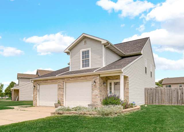 Property at 6728 Joseph Ave, Portage, IN 46368, 4 beds, 2.5 baths