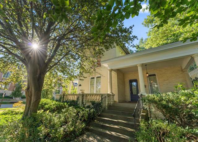 Property at 208 E Chicago St, Valparaiso, IN 46383, 3 beds, 1.5 baths