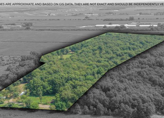 Property at 7808 S 1st Line Rd, Kingsbury, IN 46345
