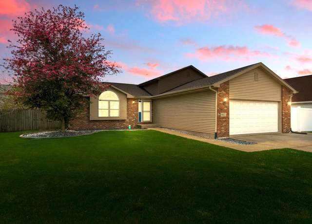 Property at 6927 Nancy Ave, Portage, IN 46368, 4 beds, 3 baths