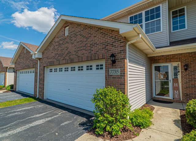 Property at 7735 E 112th Ave, Crown Point, IN 46307, 2 beds, 2.5 baths