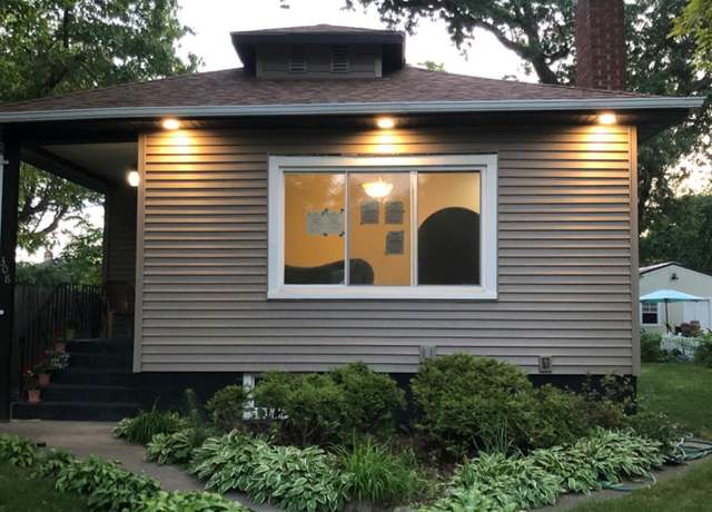 Property at 308 S Howard St, Gary, IN 46403, 3 beds, 2 baths
