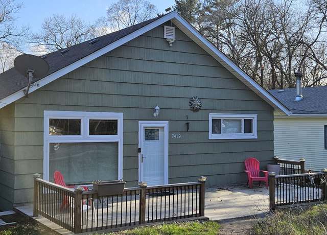 Property at 7419 Maple Ave, Gary, IN 46403, 3 beds, 2 baths