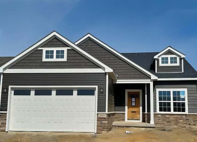 Property at 2310 Redwood Ln, Chesterton, IN 46304, 3 beds, 2 baths