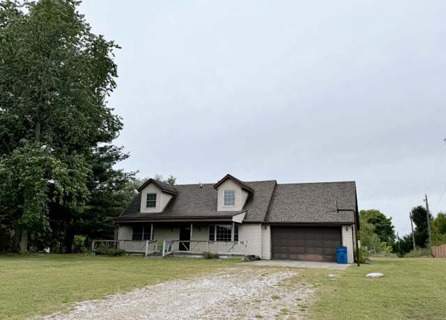 Property at 316 S Center St, Wheatfield, IN 46392, 4 beds, 2 baths