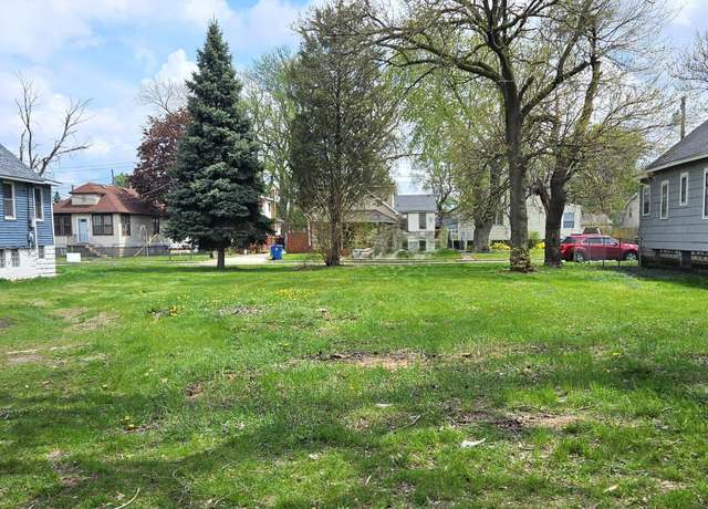 Property at 5728 Northcote Ave, Hammond, IN 46320