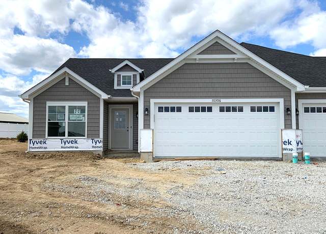 Property at 10306 W 135th Ave, Cedar Lake, IN 46303, 2 beds, 2 baths