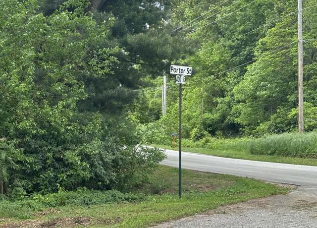 Property at 0 Porter St, Demotte, IN 46310
