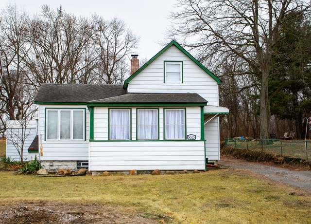 Property at 5015 W Ridge Rd, Gary, IN 46408, 2 beds, 1 bath