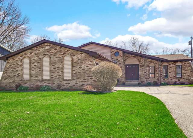 Property at 3725 E 33rd Ln, Hobart, IN 46342, 4 beds, 3 baths