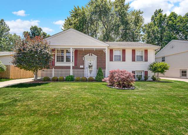 Property at 315 W 8th Pl, Hobart, IN 46342, 4 beds, 2 baths