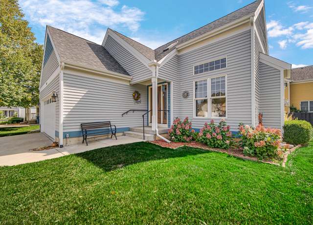 Property at 317 Carmody Dr, Chesterton, IN 46304, 3 beds, 2 baths