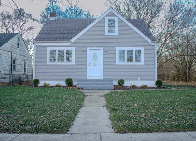 Property at 864 Ohio St, Gary, IN 46402, 3 beds, 3 baths