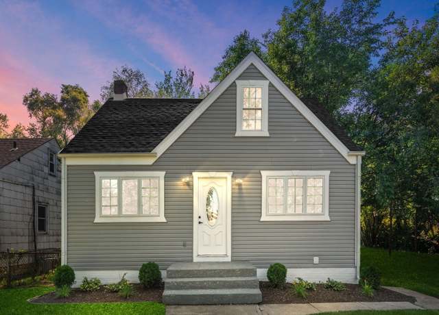 Property at 864 Ohio St, Gary, IN 46402, 3 beds, 3 baths