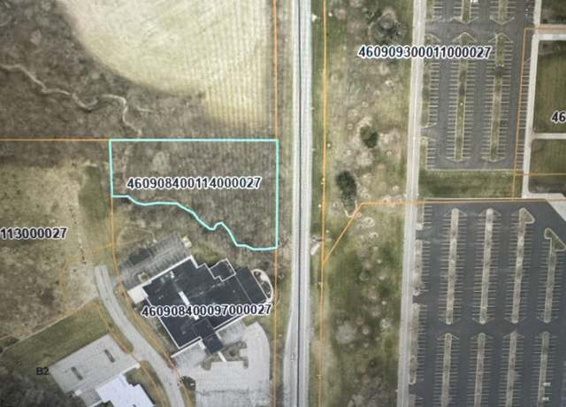 Property at 1 Us-421, Westville, IN 46391