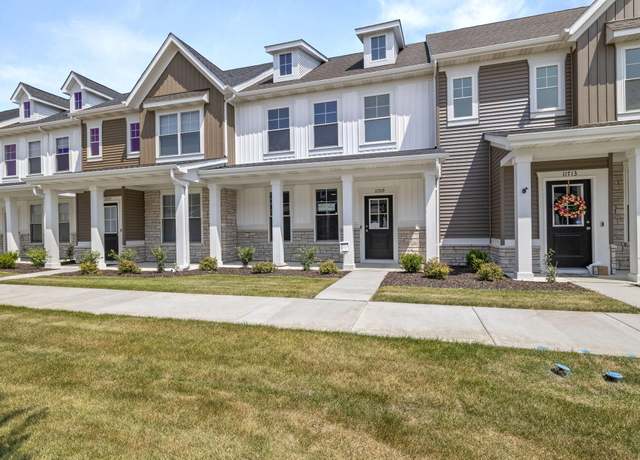 Property at 11709 Kentucky St, Crown Point, IN 46307, 2 beds, 1.5 baths