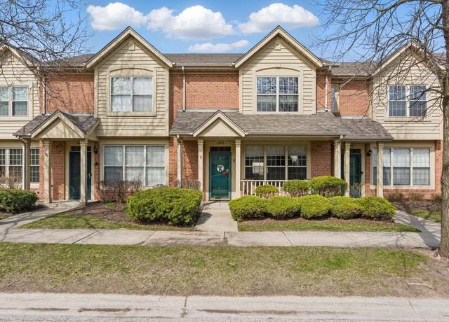 Property at 2923 Churchill Ln, Highland, IN 46322, 2 beds, 1.5 baths