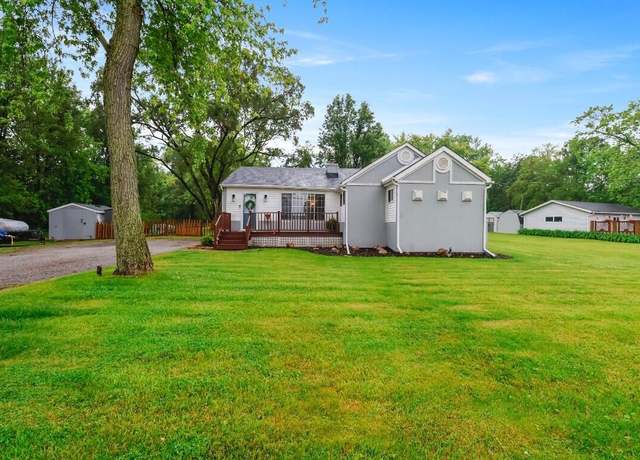 Property at 1313 E Highway 330, Griffith, IN 46319, 2 beds, 1 bath